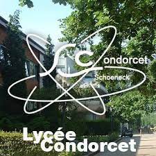 Logo de l\'établissement Lycée Condorcet